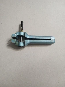 Vintage Handschraubstock unbeschriftet 5,5" lang - Bild 1 von 4