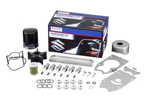 Suzuki Genuine Marine Service Kit DF100C-140B(G) Replacement 99100-99L00-000 - Picture 1 of 7