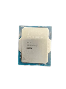 Intel Core i5-12600 SRL5T 4.9GHz 6-Core LGA1700 CPU PROCESSOR - Picture 1 of 6