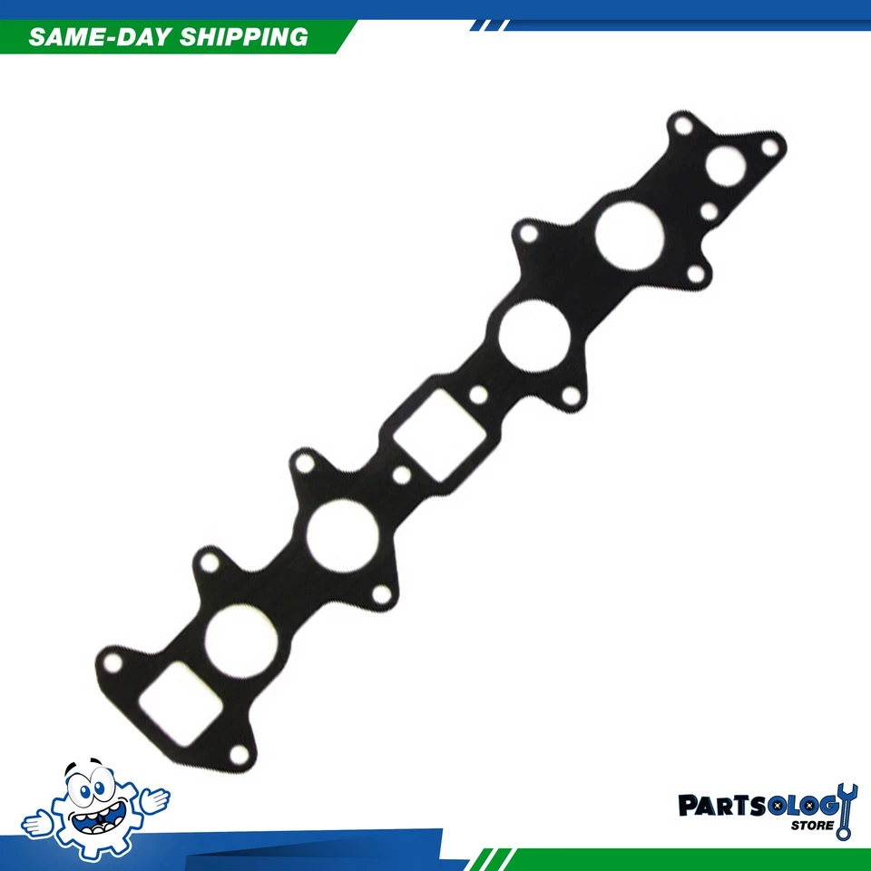 Junta colector de admisión DNJ IG902 para Toyota Celica Corona 75-80 2,2 L L4 SOHC 8v Foto 1 de 1