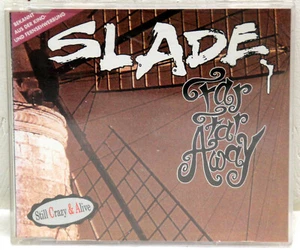 CD-Single SLADE - Far Far Away - Bild 1 von 1