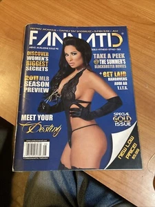Fanatic Magazine (Destiny Monique & Cynthia Rodriguez) - Picture 1 of 2