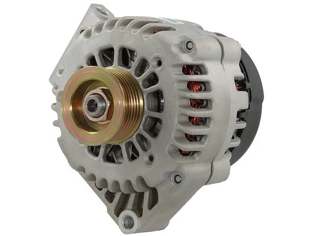 Alternador AC Delco 48QX32S compatível com 1999-2001 Buick Century 3.1L V6 - Imagem 1 de 1
