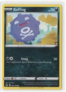 Pokemon Corona Zenith - Valigia 075/159 - Foto 1 di 1