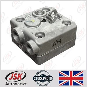 Air Compressor Head for Cummins 6.7 ISB/QSB Engine  - Picture 1 of 2