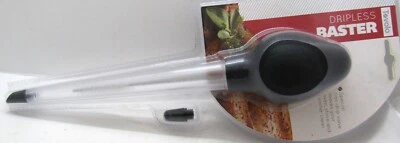 Tovolo fácil de usar, ponta angular, baster sem gotejamento para assar peru. - Imagem 1 de 4