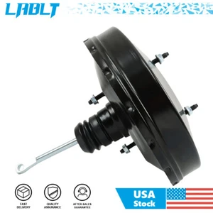 LABLT Vacuum Power Brake Booster For 1992-96 Chevrolet Corvette 5.7L V8 2-Door - Picture 1 of 10