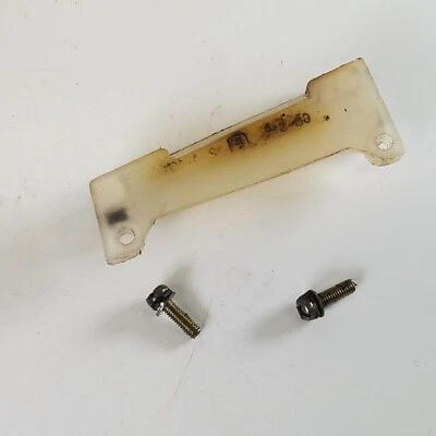 John Deere 28 Motosierra-Echo CS315 Sello antipolvo 10061811230 Foto 1 de 2