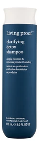 Living Proof Clarifying Detox Shampoo 8 oz. Shampoo - Picture 1 of 1
