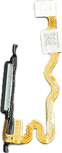 OEM MOTOROLA MOTO G 5G (2024) XT2417 SENSORE IMPRONTE DIGITALI PULSANTE DI ACCENSIONE CAVO FLESSIBILE - Foto 1 di 1