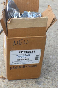 NORTEK Reznor Gasventil RZ196981 3/4" x 3/4" 1-stufig, erd - NEU - Bild 1 von 3