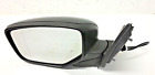 2013-2017 Honda Accord Coupe LX-S Driver Side Outside View Mirror (OEM) YY914-LH