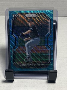 2021 Prizm Baseball PARALLEL / INSERT / SN # / AUTO / RC Pick Your Card +20% OFF