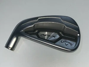 Callaway Apex 7 Iron Left-Handed Golf Club Head Only STD - LH Left Hand Demo - Picture 1 of 9