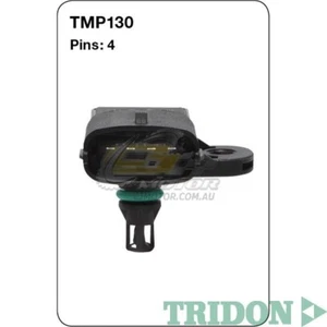 TRIDON MAP SENSORS FOR Holden Epica EP Diesel 06/11-2.0L Z20S1 Diesel - Picture 1 of 1