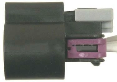 Standard Motor Products S-1262 Suspension Yaw Sensor Connector - Image 1 of 1