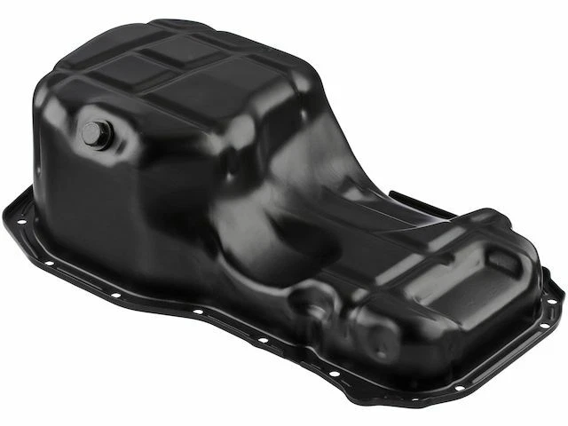 For 2006 Pontiac Pursuit Oil Pan 96122NM Engine Oil Pan -- Canadian - Image 1 of 2