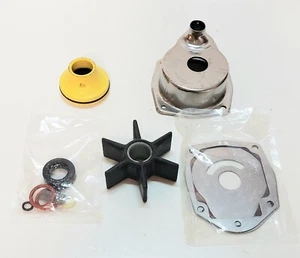 Water Pump Impeller Service Repair Kit 817275Q05 for MerCruiser Gen 2 Alpha - Bild 1 von 1