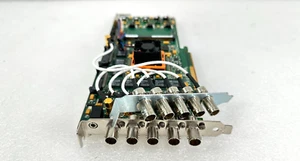 ABEKAS ALDER RARE PCB CARD 9400-0975-001 REV A NICE DEAL FREE SHIPPING - Photo 1/14