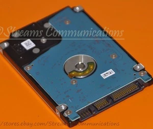 640GB 2.5" Laptop HDD for TOSHIBA Satellite P755, P755-S5320 Notebook PC - Picture 1 of 3