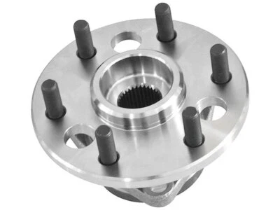 For 1992-1994 Chevrolet Blazer Wheel Hub Assembly Front 65662CZ 1993 - Image 1 of 2