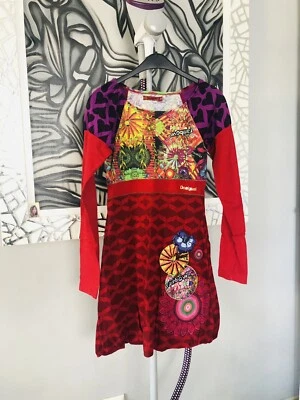 DESIGUAL~ T. S - Imagen 1 de 3