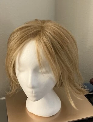 Peluca galesa Raquel Foto 1 de 3