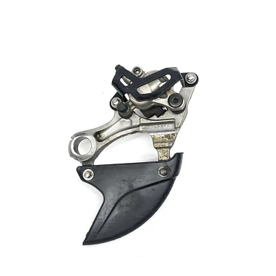 Pinza de freno trasera Kawasaki KX250F 2009 OEM 43080-0037 Foto 1 de 4