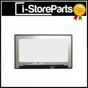 DISPLAY NV140FHM-N63 LCD NOTEBOOK 14" 30 PIN SLIM 1920*1080 LED FHD DISPLAY - Bild 1 von 4