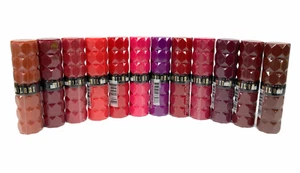 Milani Color Fetish Shine Lipstick CHOOSE 440 Passion OR 220 Tied up New Sealed - Picture 1 of 3