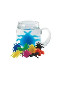 GROWING INSECTS, TOYS, 48 PIECES - Picture 1 of 1