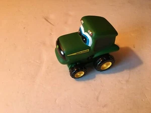 ertl john deere toy tractor the one with big eyes - Picture 1 of 4