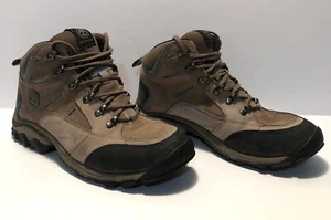 Timberland Womens 45660 Waterproof Paceline Hiker Boot Series Size 7.5 - Picture 1 of 11