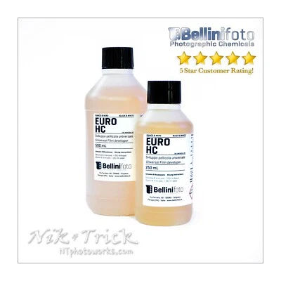 BelliniFoto EURO HC ~ Replaces HC-110 ~ - Image 1 of 4