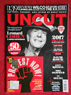 rivista UNCUT 237/2017+CD Leonard Cohen Leon Russell Billy Bragg Mike Oldfield