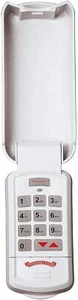 LikeNew_Overhead Door - Wireless Garage Door Opener Keypad - Weather__49712 - Picture 1 of 1