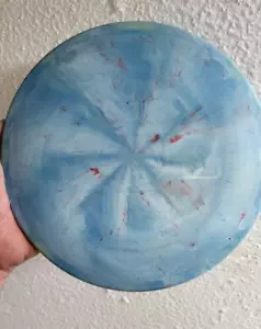 Esclusivo Disccraft Jawbreaker Malta edizione limitata RARO francobollo fantasma 175-176 - Foto 1 di 8