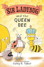 Corey R. Tabor Sir Ladybug and the Queen Bee (Tapa dura) (Importación USA)