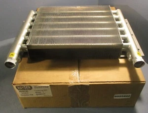 Hayden Industrial Products ICF20618 Automatic Transmission Oil Cooler 025364-1 - Picture 1 of 11