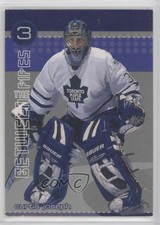 2001-02 ITG Be A Player Between the Pipes Curtis Joseph