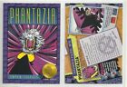1993 X-Men: Series 2 (SkyBox) "Base Trading Card" #70 PHANTAZIA