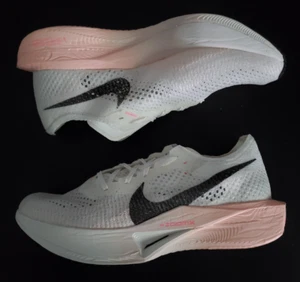 Nike ZoomX VaporFly Next % 3 Herren Sportschuhe DV4129 103 Größe 9,5 - Bild 1 von 10