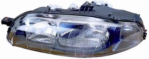 FARO ANTERIORE DESTRO H1/H1 FIAT BRAVO/ BRAVA '95-01' - PROIET FANALE ANT DX - Foto 1 di 1