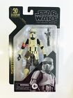 Star Wars The Black Series Archive Collection Shoretrooper 6" Figure Rogue One