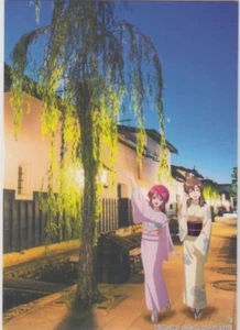 No.32 illustration card Blu-ray Mobile Suit Gundam SEED FREEDOM limited - Picture 1 of 1