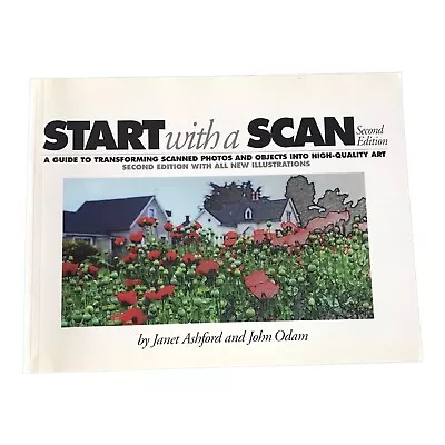Start with a Scan (2nd Edition) - Image 1 of 2