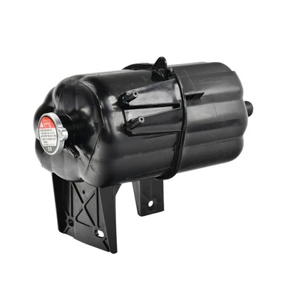 Tanque de recuperación de refrigerante de radiador para International Harvester 7600 7700 2003-2007 Foto 1 de 4