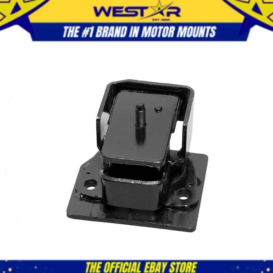 Montaje motor delantero izquierdo para MITSUBISHI VAN Foto 1 de 1