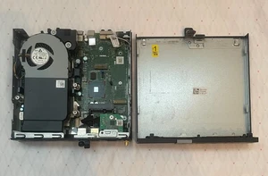 Micro PC Dell OptiPlex 7070 MFF | i5-9600 | 8 GB RAM | D10U | VER DETALLES - Imagen 1 de 5