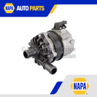 Electric Water Pump fits VW XL1 8D 2014 on Pierburg 7P0965567 VOLKSWAGEN Quality